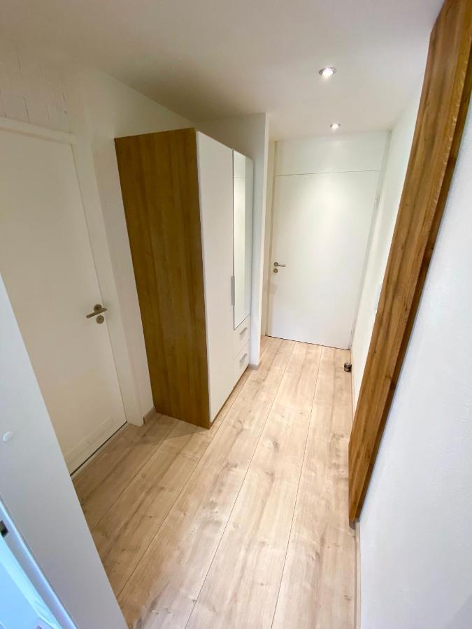 Ferienwohnung Guenter Im Tonbachtal Baiersbronn Exterior photo