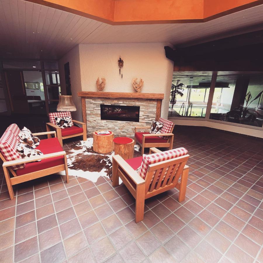 Ferienwohnung Guenter Im Tonbachtal Baiersbronn Exterior photo